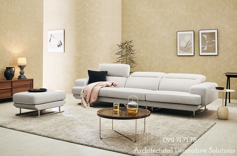 Sofa Băng Cao Cấp 4148S