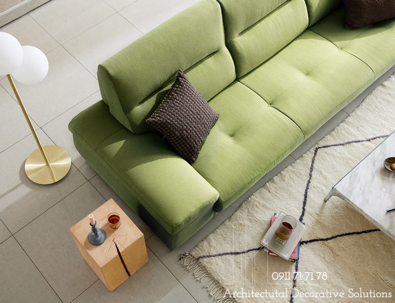Sofa 3 Chỗ HCM 4150S