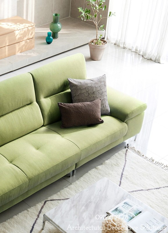 Sofa 3 Chỗ HCM 4150S