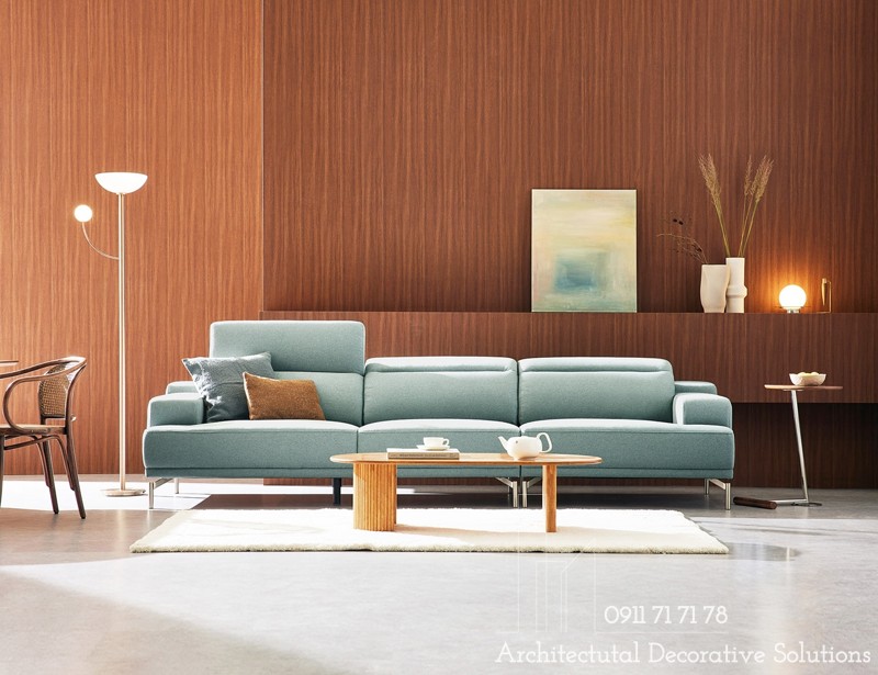 Sofa 3 Chỗ Hiện Đại 4152S