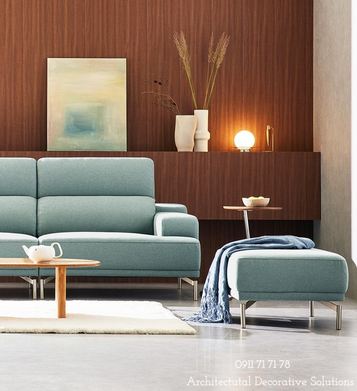 Sofa 3 Chỗ Hiện Đại 4152S