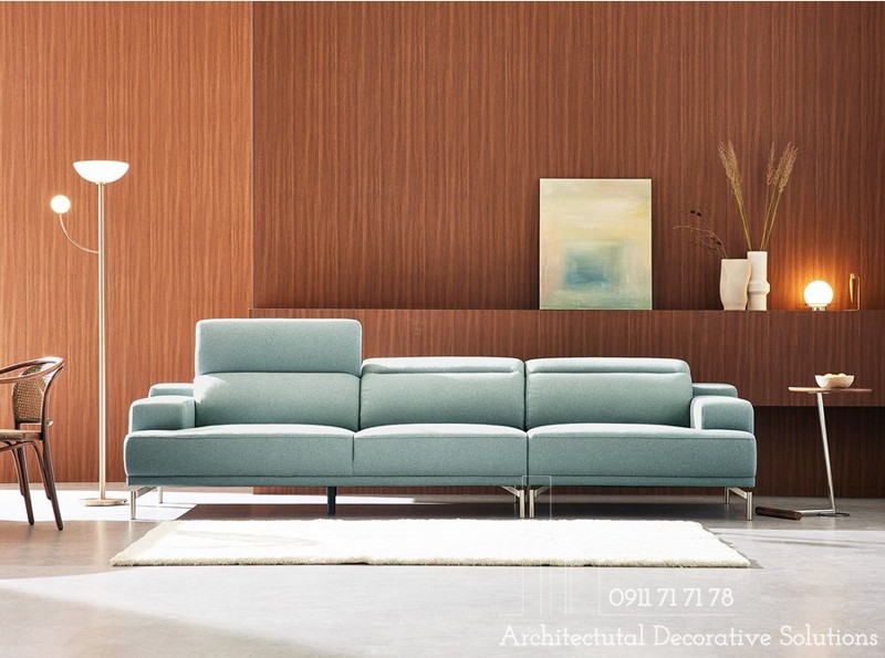 Sofa 3 Chỗ Hiện Đại 4152S