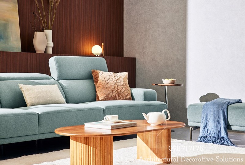 Sofa 3 Chỗ Hiện Đại 4152S