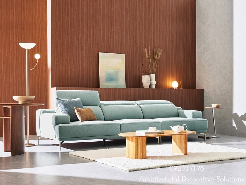 Sofa 3 Chỗ Hiện Đại 4152S