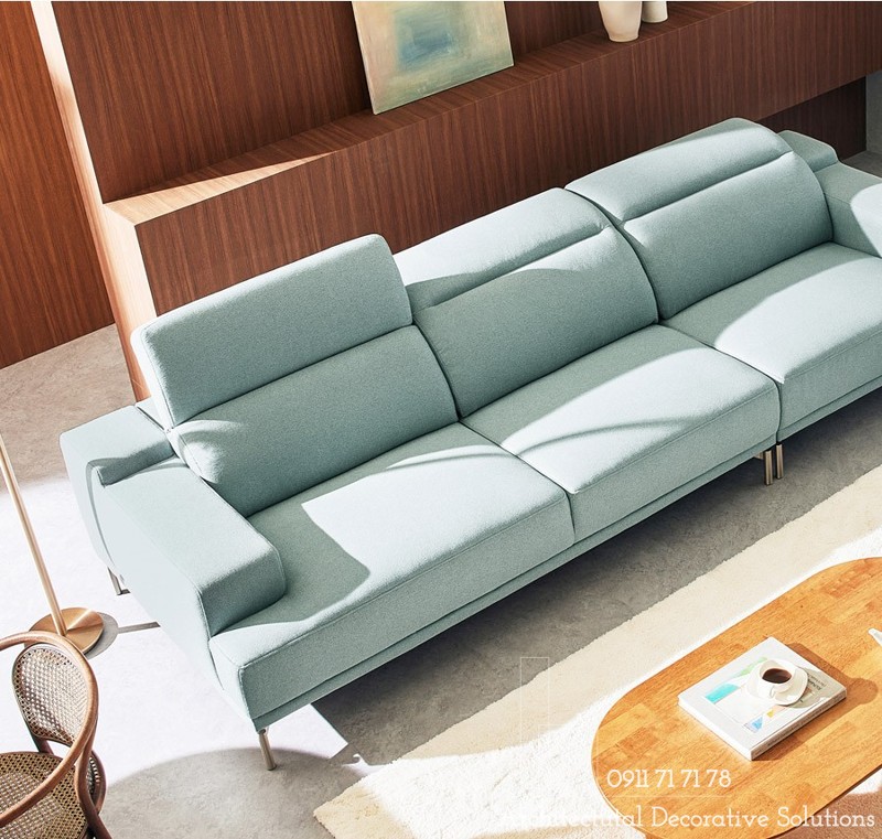 Sofa 3 Chỗ Hiện Đại 4152S