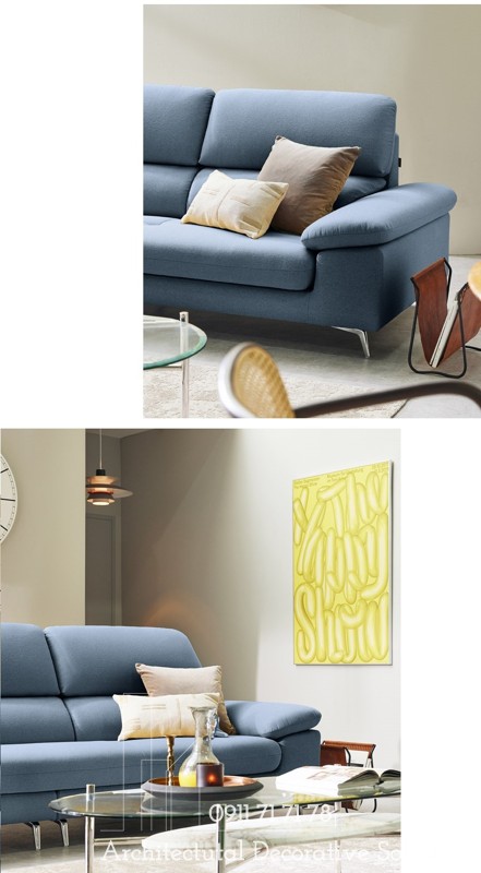 Sofa Đẹp Hiện Đại 4152S