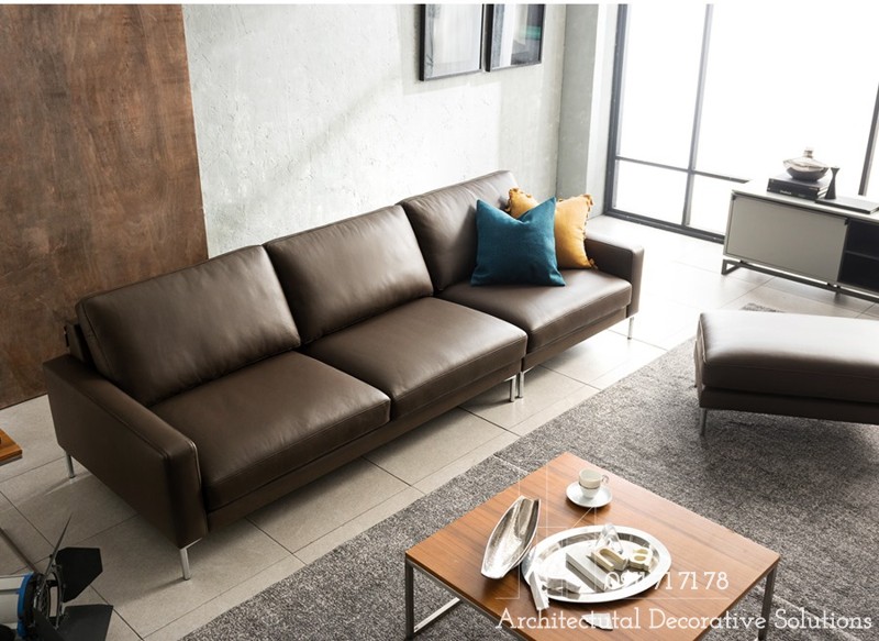 Sofa Da Thật 4153S