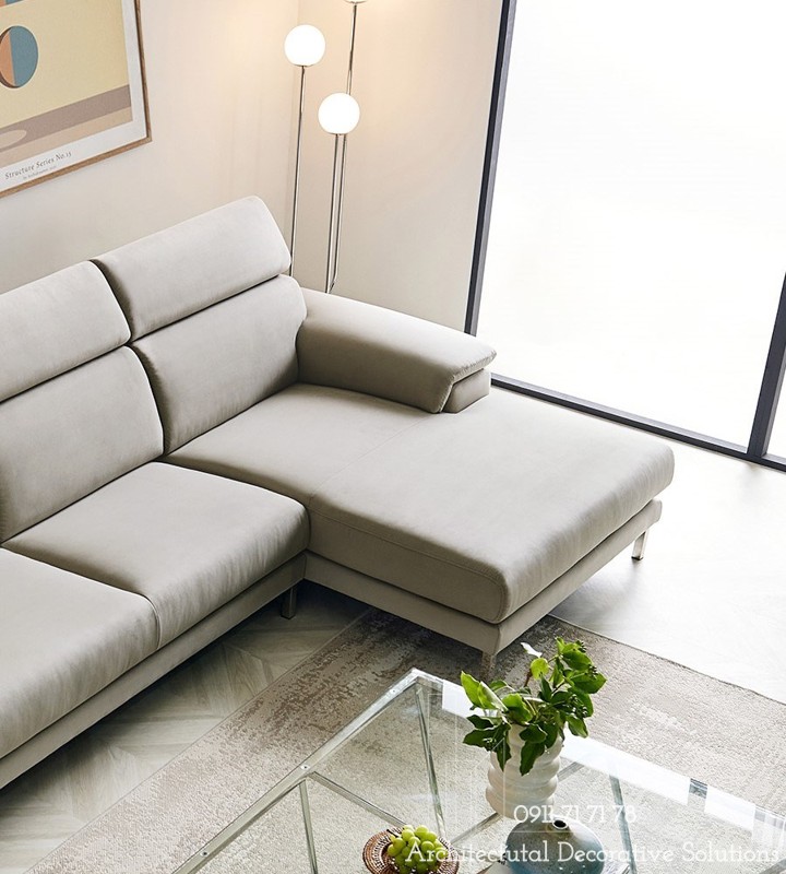 Sofa Góc HCM 4155S