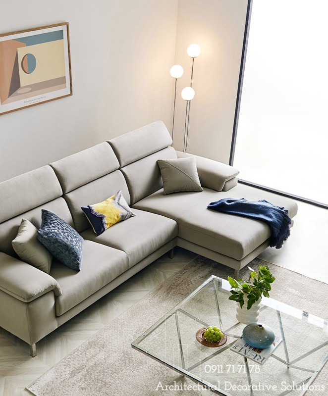 Sofa Góc HCM 4155S