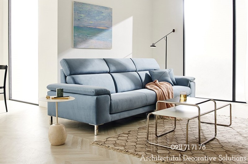 Sofa Vải Đẹp Giá Rẻ 4156S