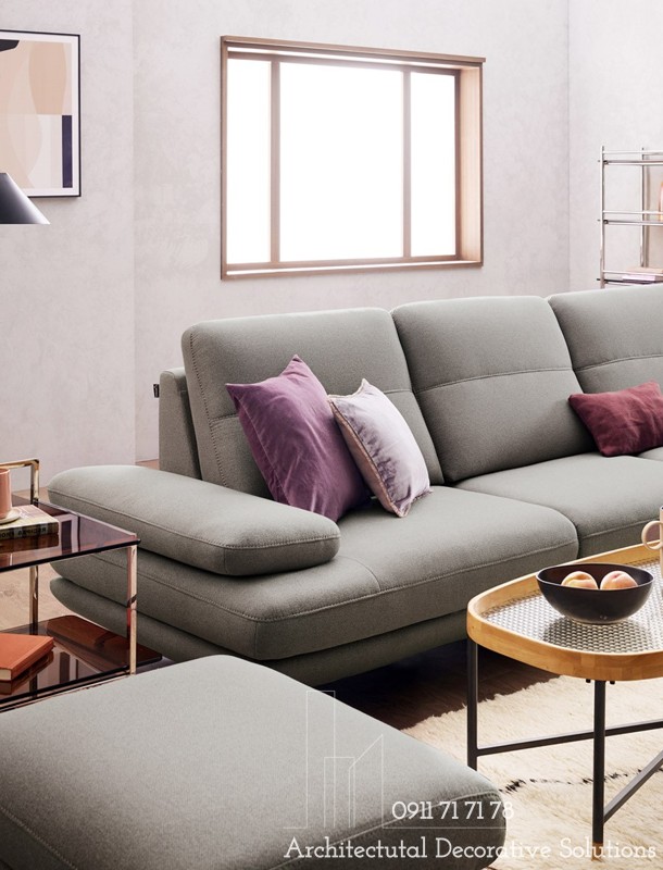 Sofa 3 Chỗ HCM 4158S