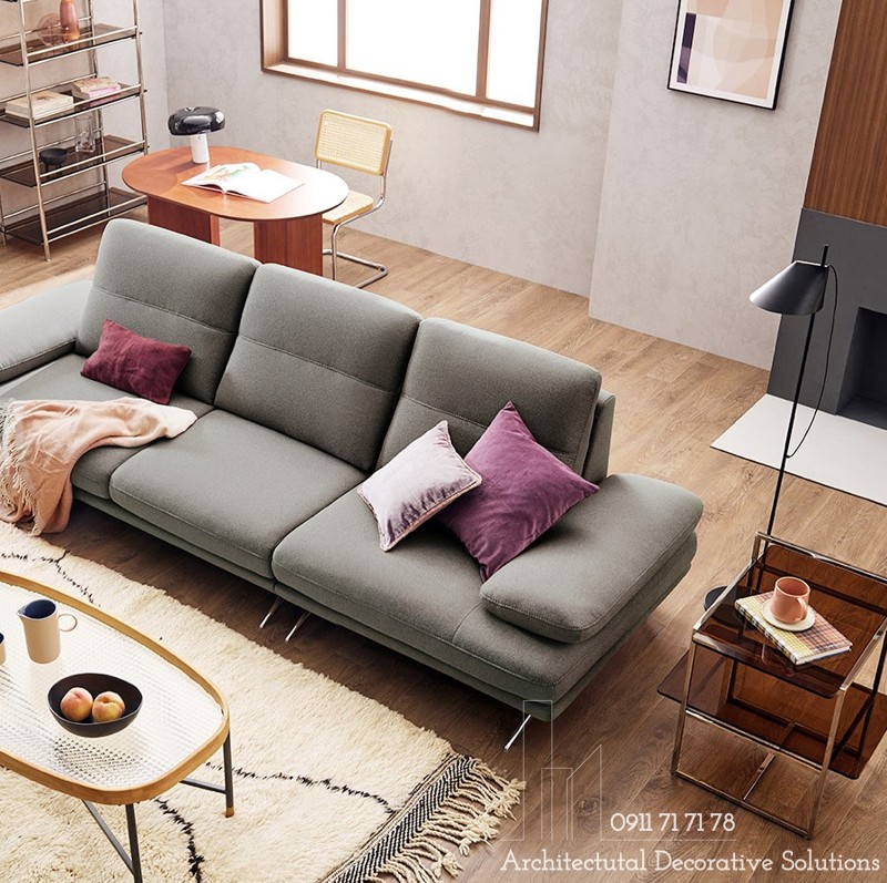 Sofa 3 Chỗ HCM 4158S