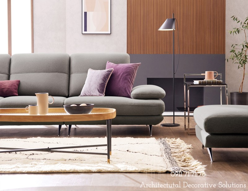 Sofa 3 Chỗ HCM 4158S