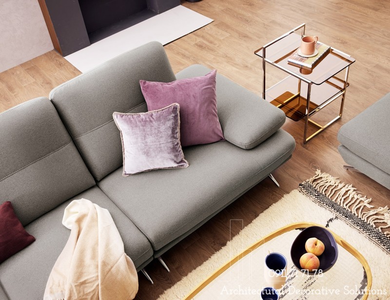 Sofa 3 Chỗ HCM 4158S