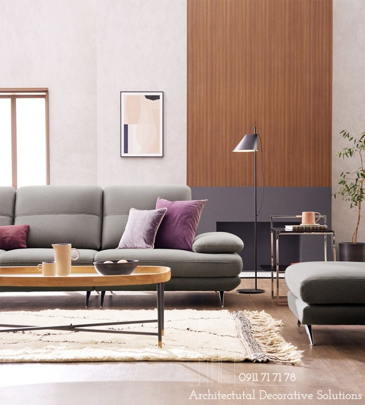 Sofa 3 Chỗ HCM 4158S