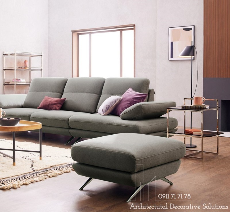 Sofa 3 Chỗ HCM 4158S