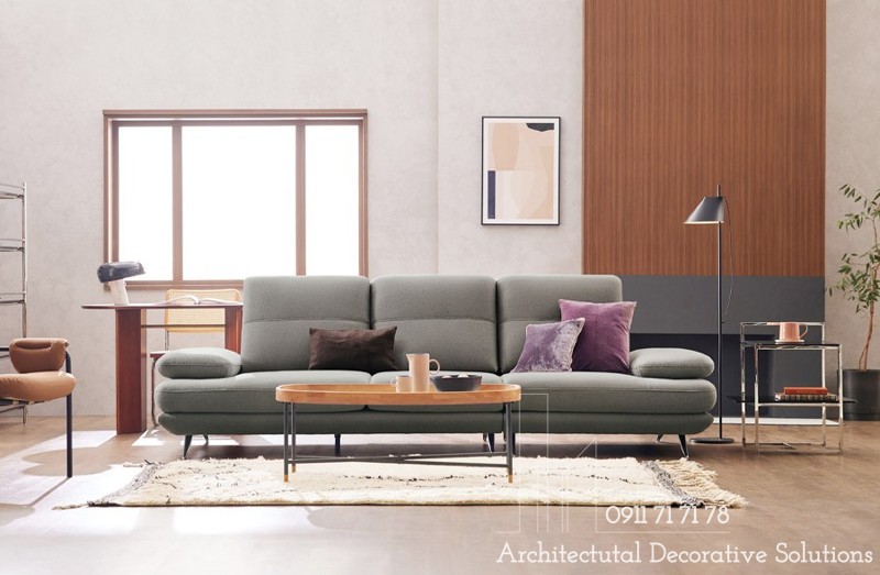 Sofa 3 Chỗ HCM 4158S