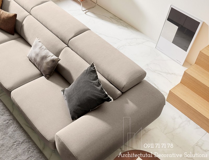 Sofa Băng Đẹp Giá Rẻ 4160S