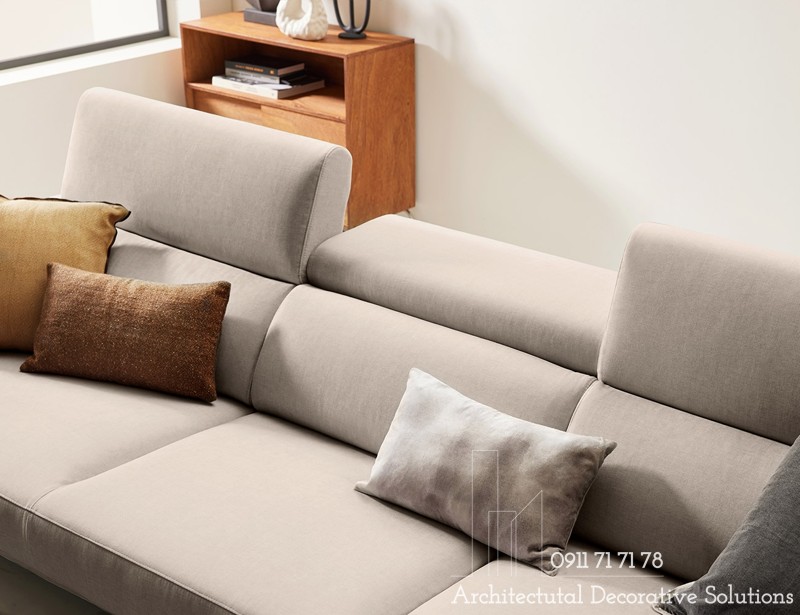 Sofa Băng Đẹp Giá Rẻ 4160S