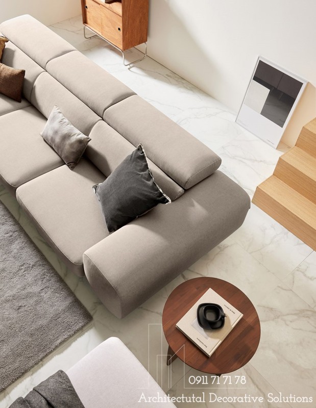 Sofa Băng Đẹp Giá Rẻ 4160S