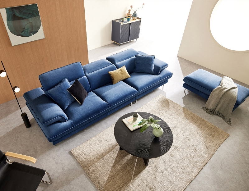 Sofa Đẹp Giá Rẻ 4164S