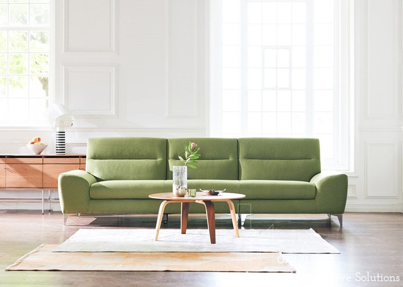 Sofa 3 Chỗ Đẹp 4165S