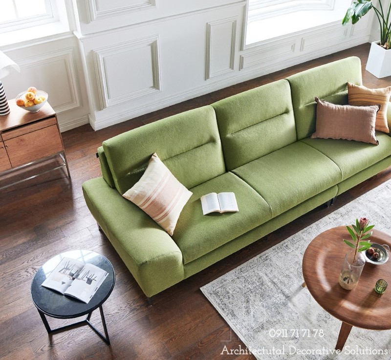 Sofa 3 Chỗ Đẹp 4165S