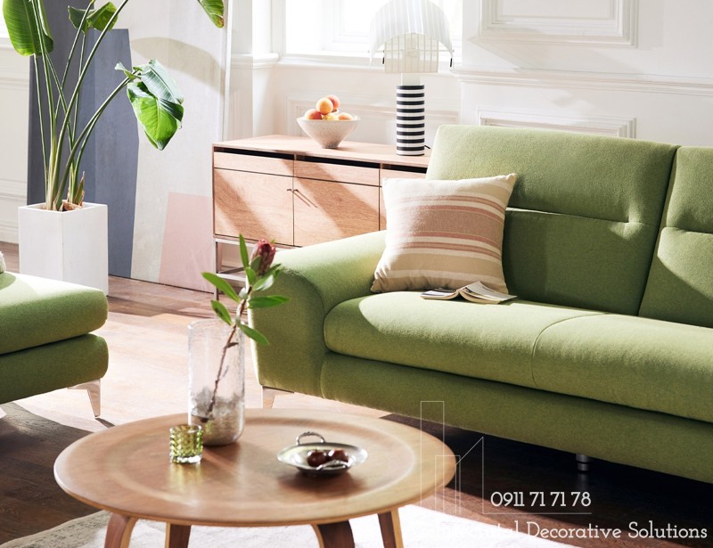 Sofa 3 Chỗ Đẹp 4165S