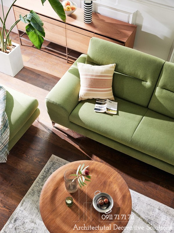 Sofa 3 Chỗ Đẹp 4165S