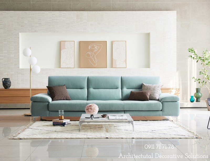 Sofa Vải Cao Cấp 4166S