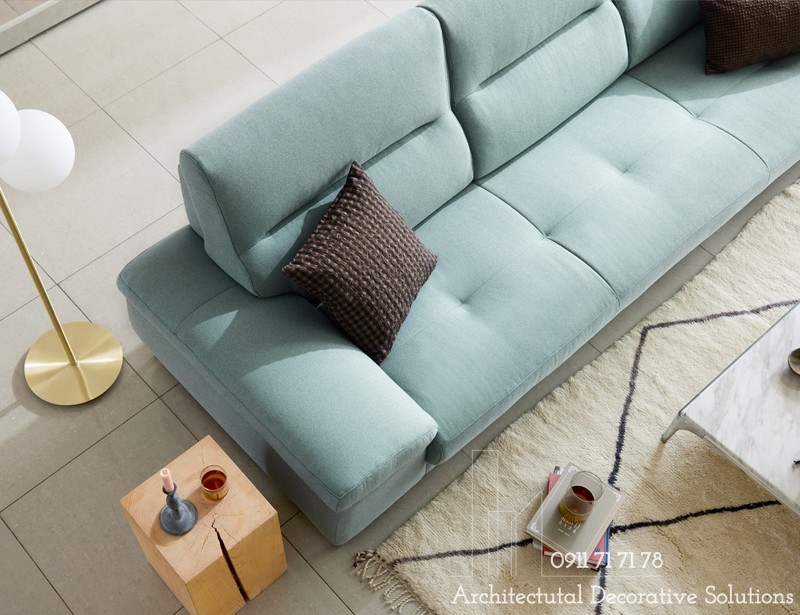 Sofa Vải Cao Cấp 4166S