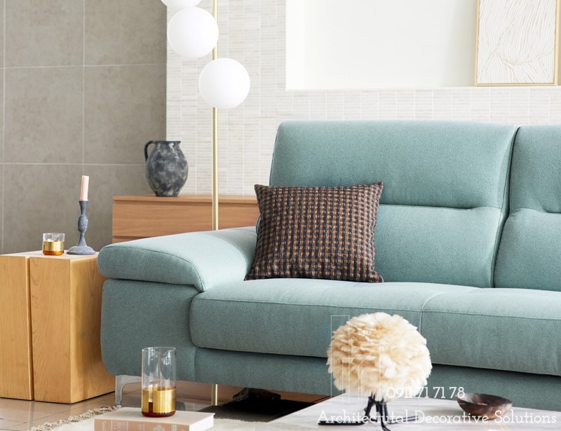 Sofa Vải Cao Cấp 4166S