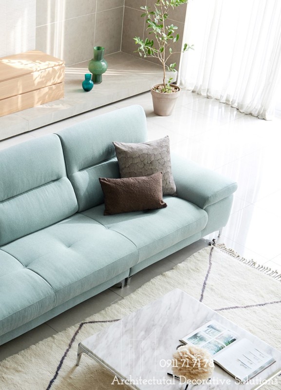 Sofa Vải Cao Cấp 4166S