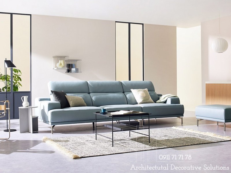 Sofa Da Đẹp 4167S