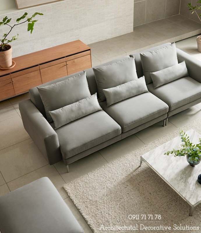 Sofa 3 Chỗ Hiện Đại 4169S