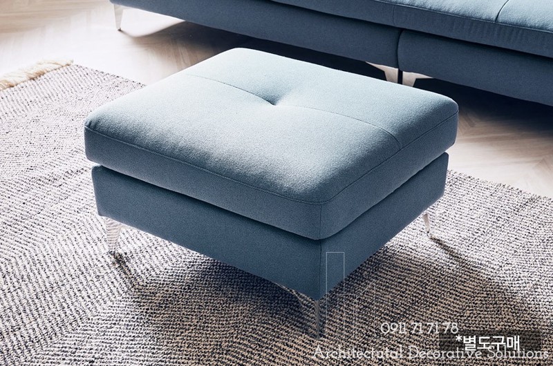 Sofa Vải Giá Rẻ 4172S