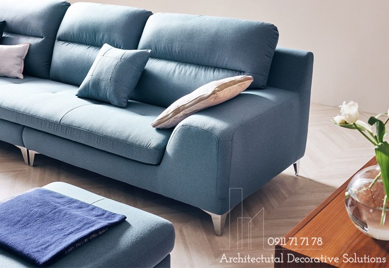 Sofa Vải Giá Rẻ 4172S