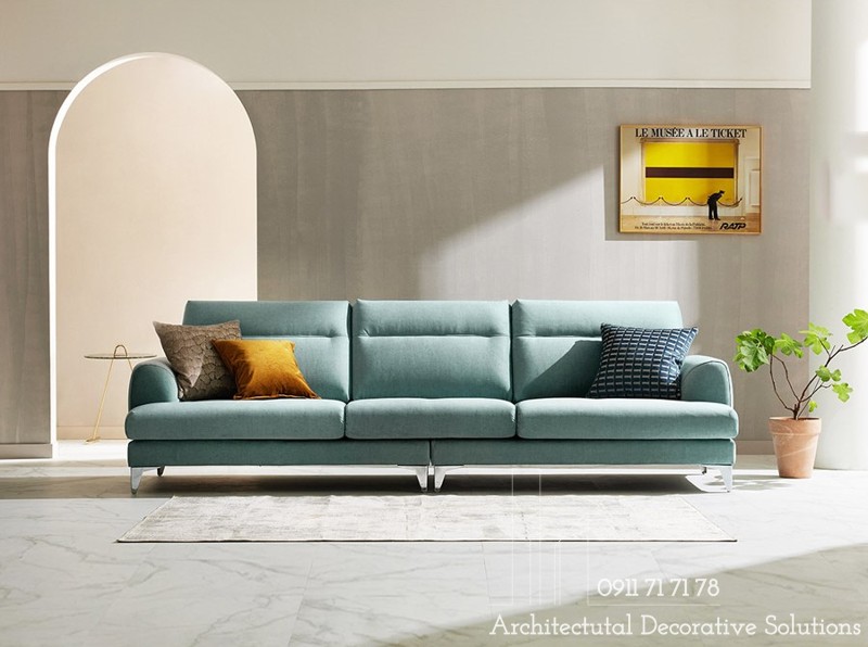 Sofa 3 Chỗ Cao Cấp 4173S