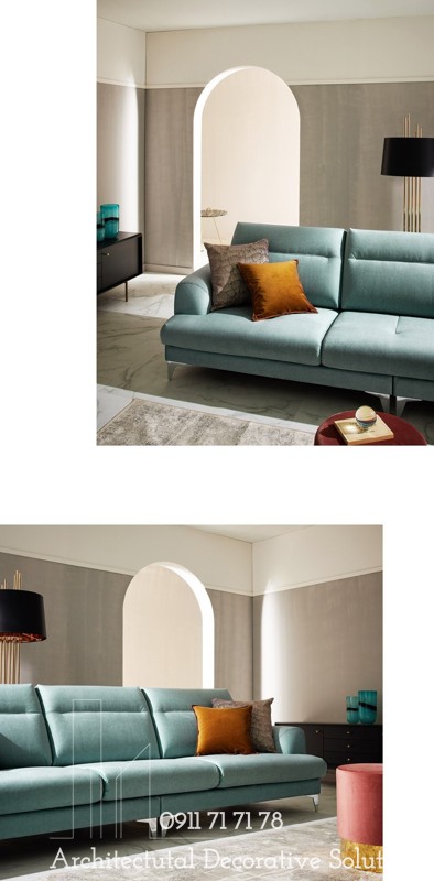 Sofa 3 Chỗ Cao Cấp 4173S