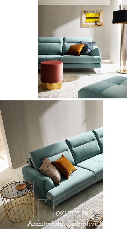 Sofa 3 Chỗ Cao Cấp 4173S