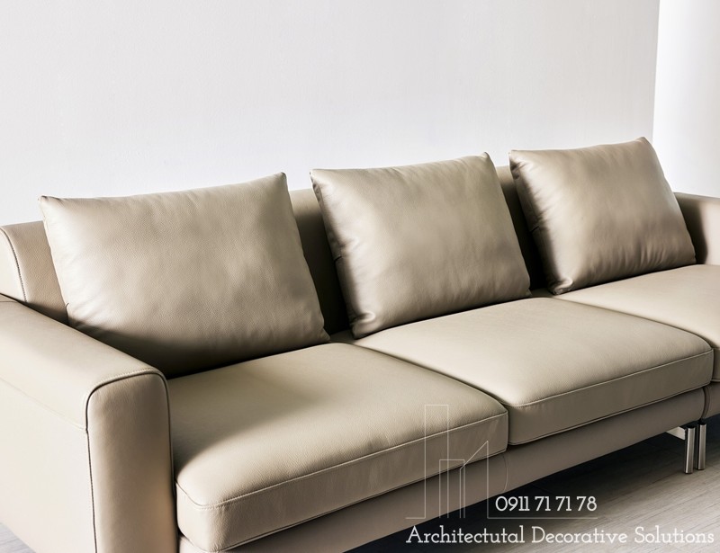Sofa 3 Chỗ Hiện Đại 4177S