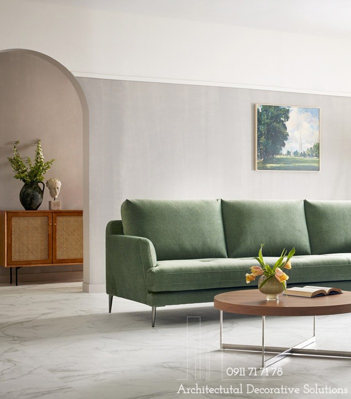 Sofa Băng Dài Đẹp 4179S