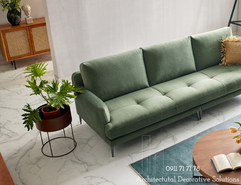 Sofa Băng Dài Đẹp 4179S