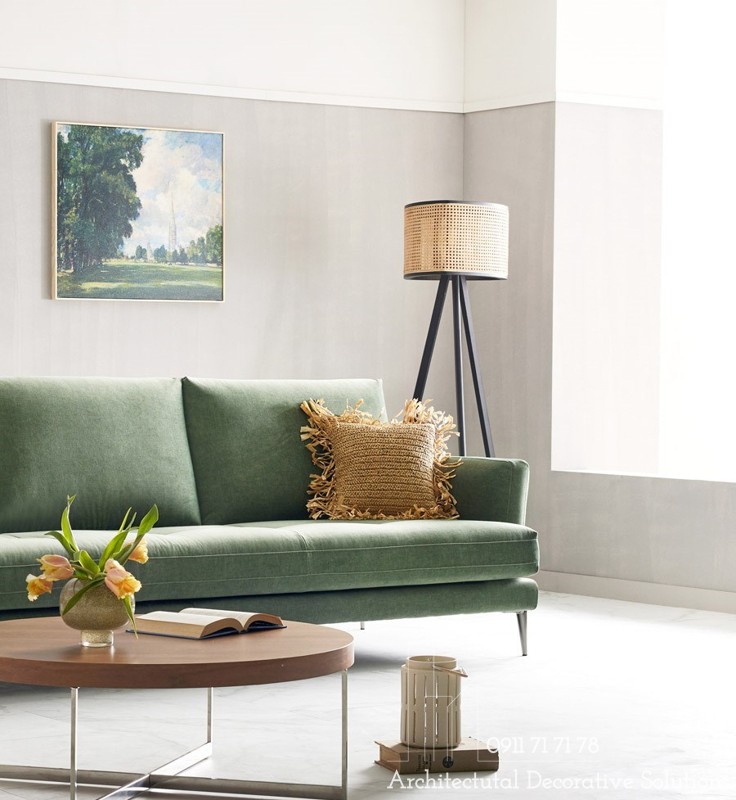 Sofa Băng Dài Đẹp 4179S