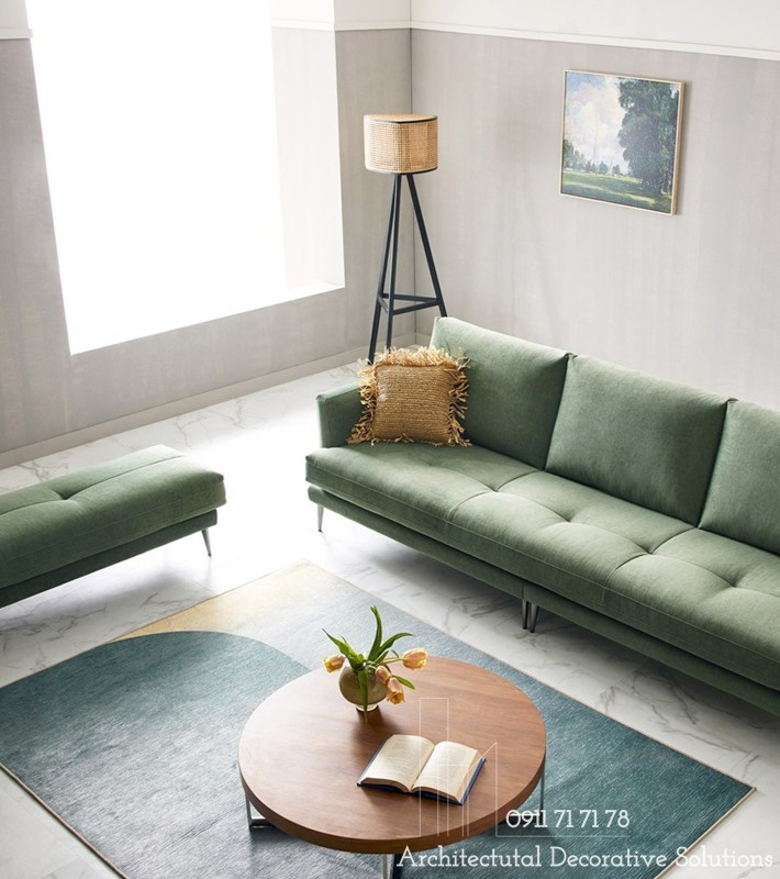 Sofa Băng Dài Đẹp 4179S