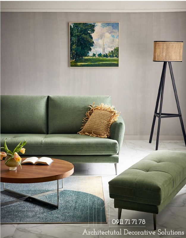 Sofa Băng Dài Đẹp 4179S