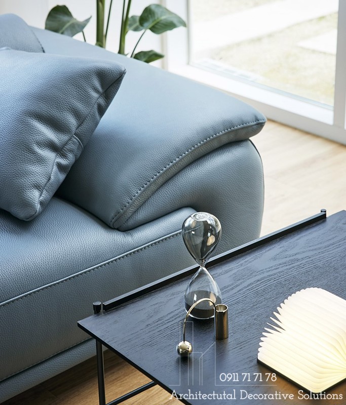 Sofa 2 Chỗ Giá Rẻ 4181S