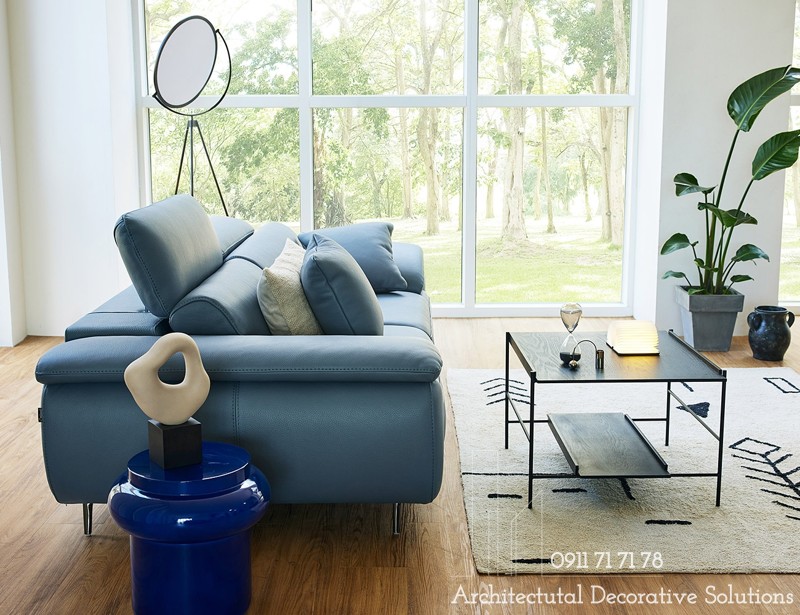 Sofa 2 Chỗ Giá Rẻ 4181S