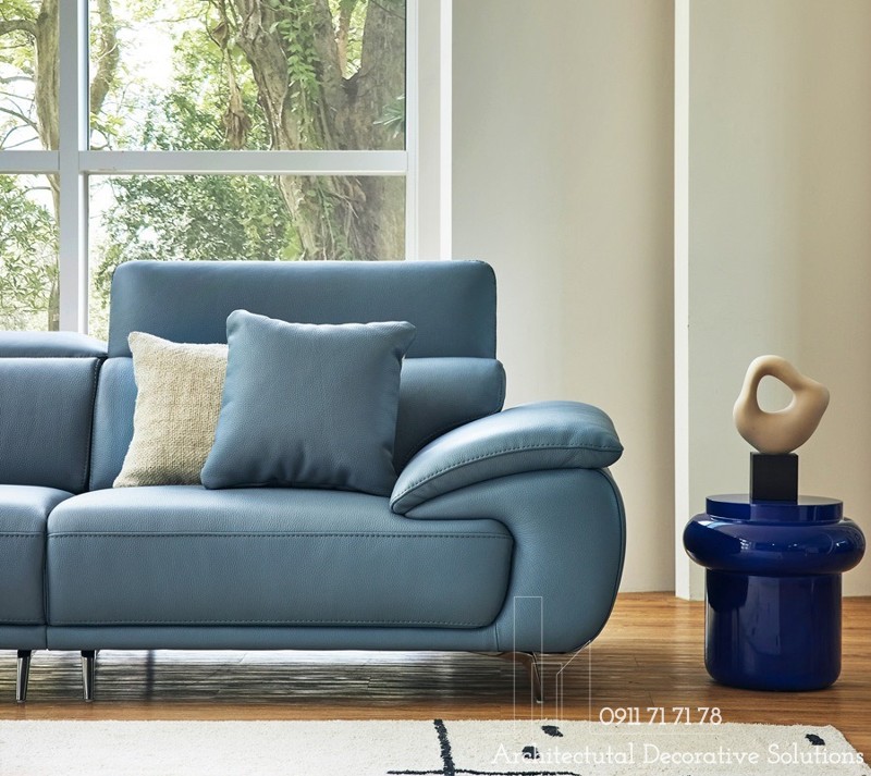 Sofa 2 Chỗ Giá Rẻ 4181S