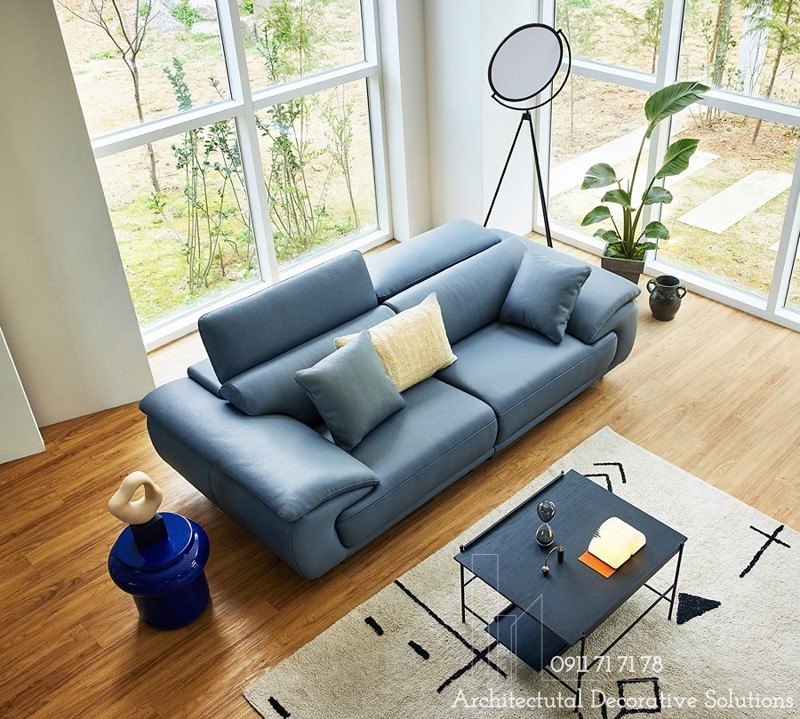 Sofa 2 Chỗ Giá Rẻ 4181S